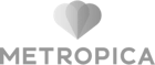 Metropica logo