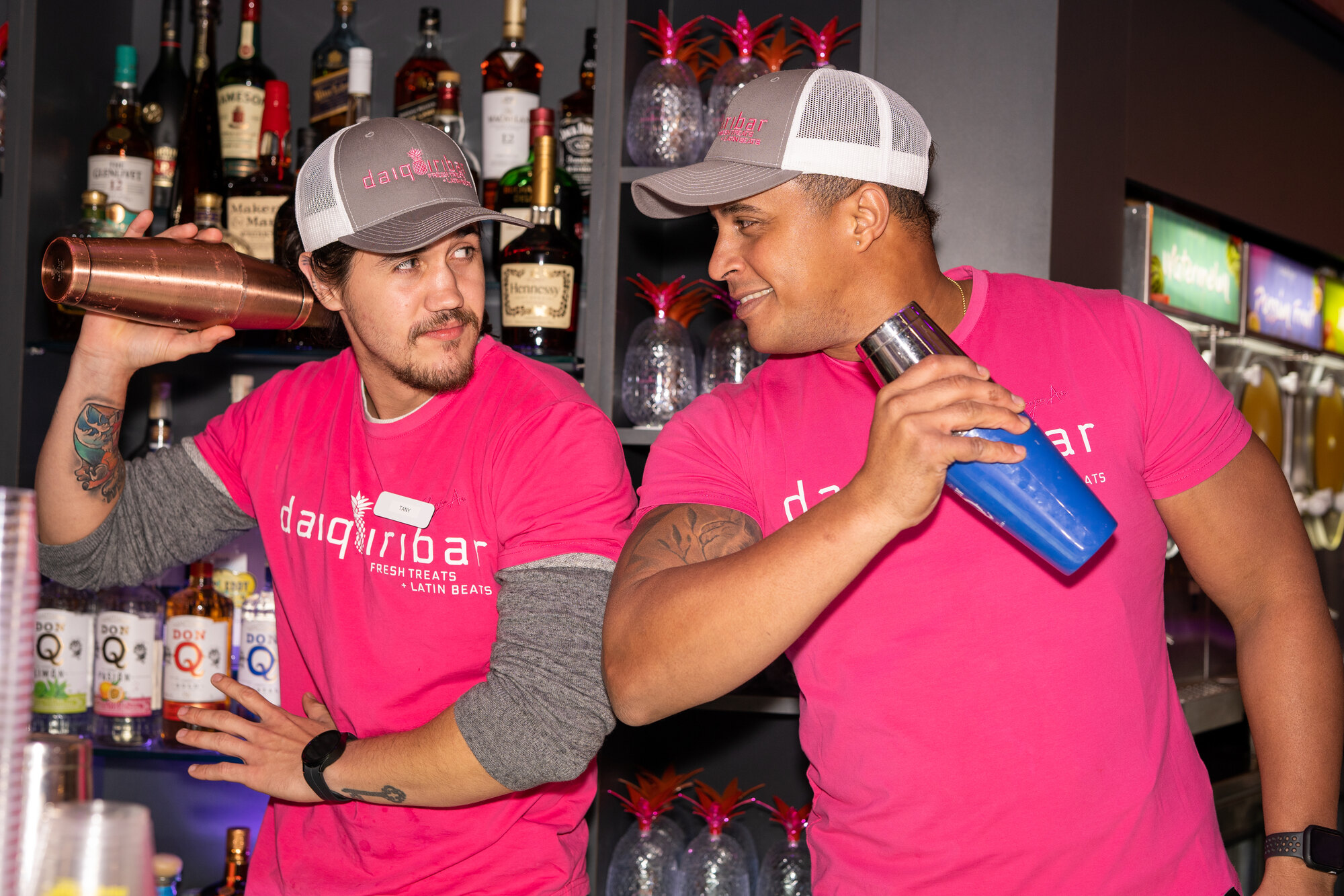dq-bartenders