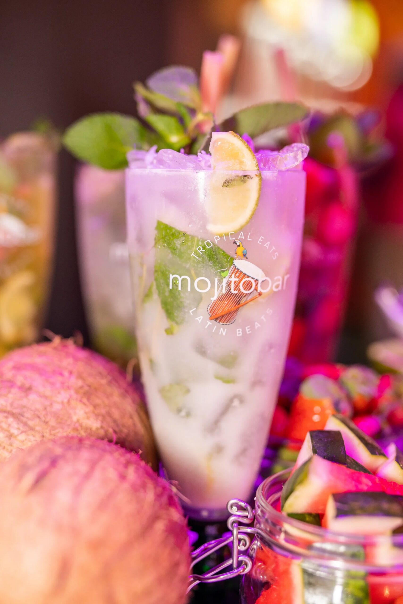 Mojitos
